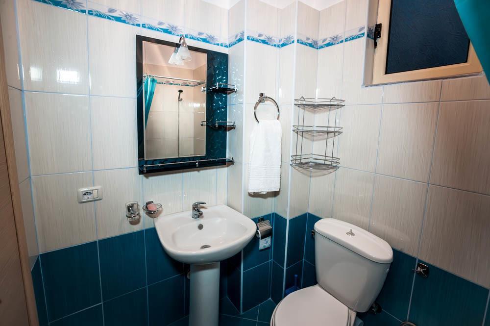 Ionian Gateway Appartement Sarandë Kamer foto